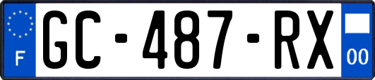 GC-487-RX