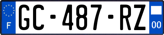 GC-487-RZ