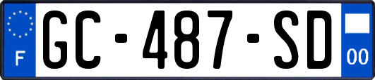 GC-487-SD