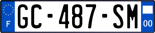 GC-487-SM