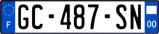GC-487-SN