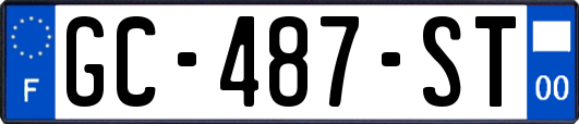 GC-487-ST