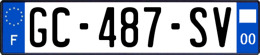 GC-487-SV