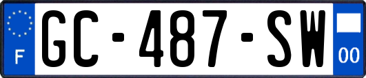 GC-487-SW