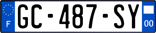 GC-487-SY