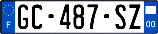 GC-487-SZ