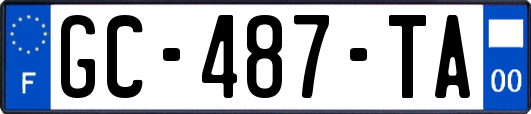 GC-487-TA