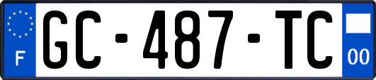 GC-487-TC