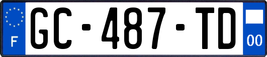 GC-487-TD