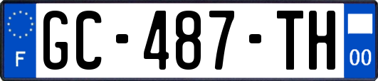 GC-487-TH