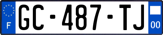 GC-487-TJ