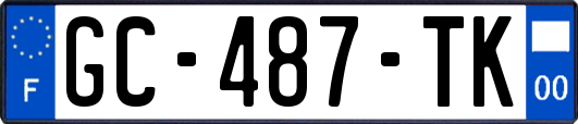 GC-487-TK