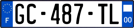 GC-487-TL