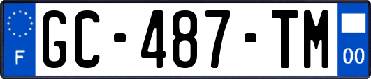 GC-487-TM