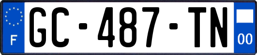 GC-487-TN