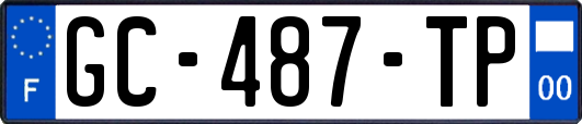 GC-487-TP
