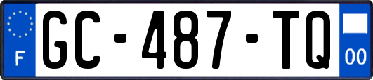 GC-487-TQ