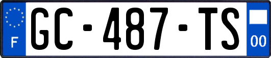 GC-487-TS