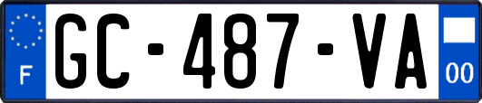 GC-487-VA
