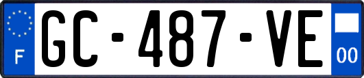 GC-487-VE