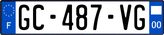 GC-487-VG