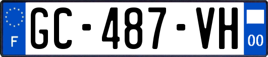 GC-487-VH