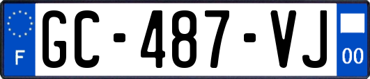 GC-487-VJ