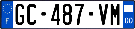 GC-487-VM