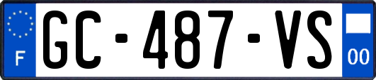 GC-487-VS