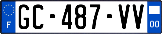 GC-487-VV