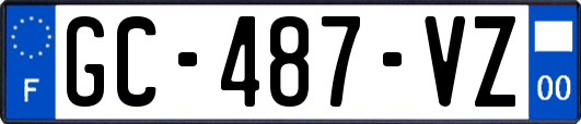 GC-487-VZ