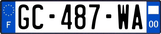 GC-487-WA