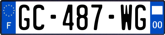 GC-487-WG