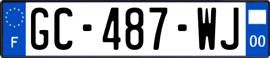 GC-487-WJ