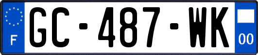 GC-487-WK