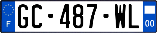 GC-487-WL