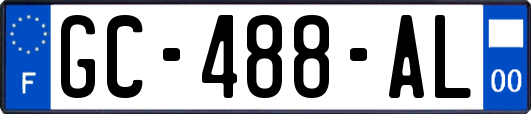GC-488-AL