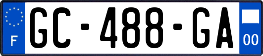 GC-488-GA