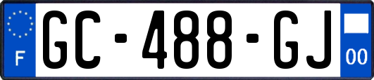 GC-488-GJ