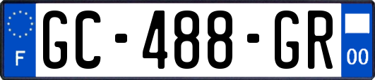 GC-488-GR