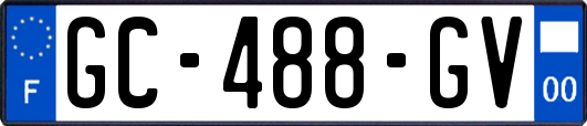 GC-488-GV