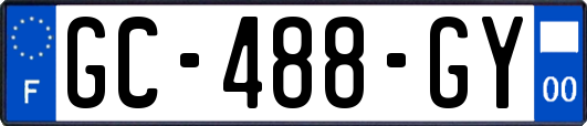 GC-488-GY