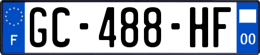GC-488-HF