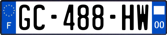GC-488-HW