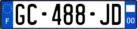 GC-488-JD