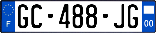 GC-488-JG