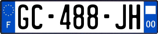 GC-488-JH