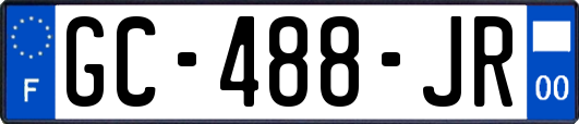GC-488-JR