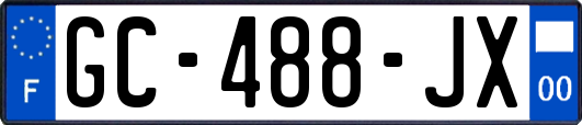 GC-488-JX