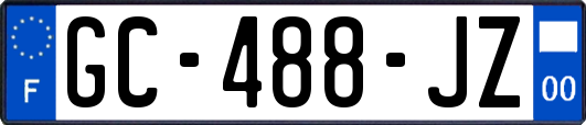 GC-488-JZ